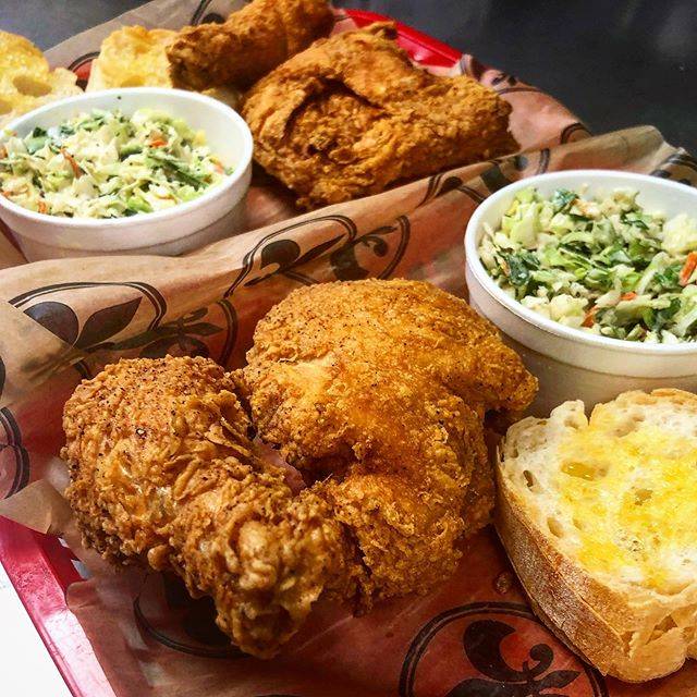 Chaps Chicken | restaurant | 206 Harrison Ave c, New Orleans, LA 70124, USA | 5043715546 OR +1 504-371-5546