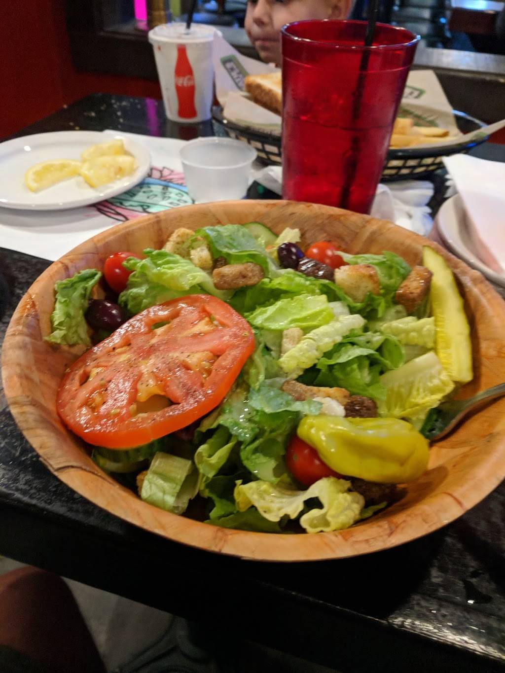 KKaties Burger Bar Plymouth | restaurant | 38 Main St Ext, Plymouth, MA 02360, USA | 7747739444 OR +1 774-773-9444