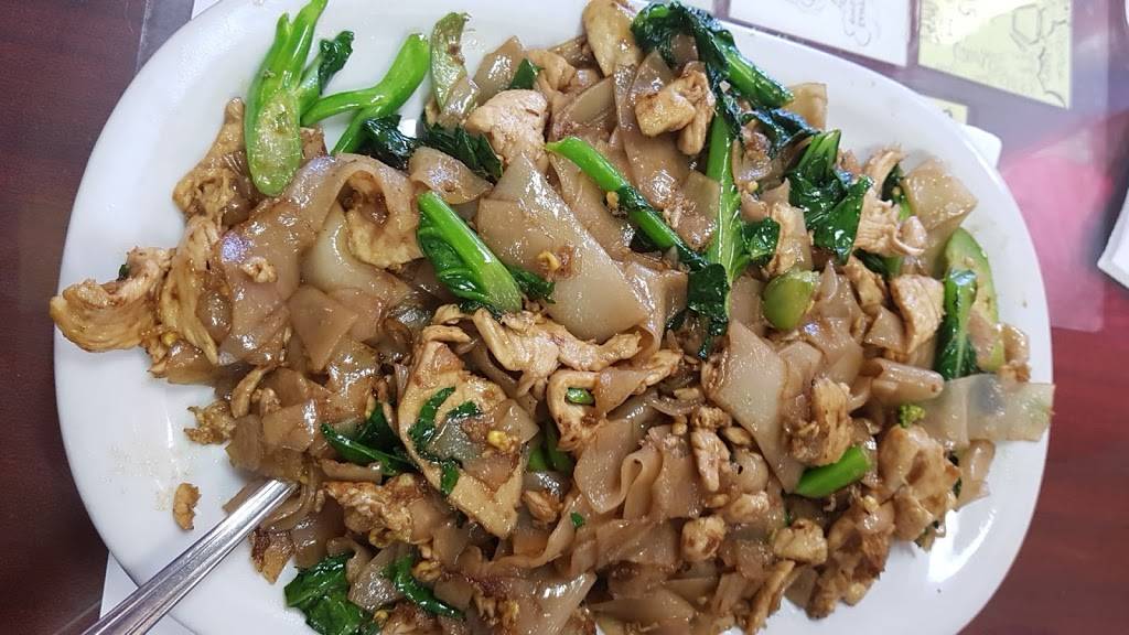 Jade Siam | restaurant | 2570 Slauson Ave, Huntington Park, CA 90255, USA | 3235898391 OR +1 323-589-8391