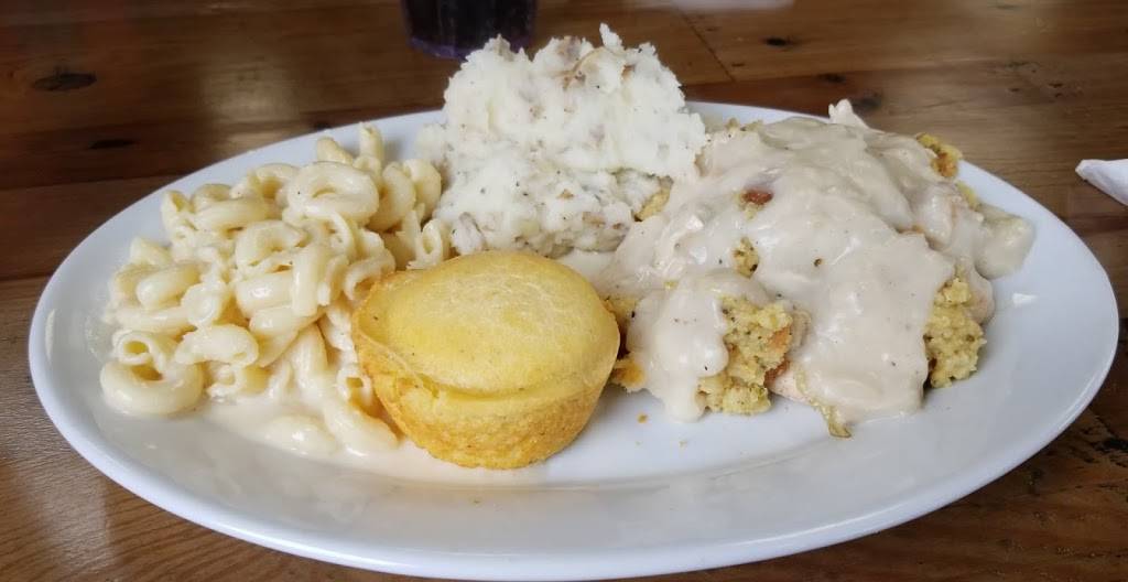 SPARTA White Possum Grille | restaurant | 171 Mose Dr, Sparta, TN 38583, USA | 9317381010 OR +1 931-738-1010