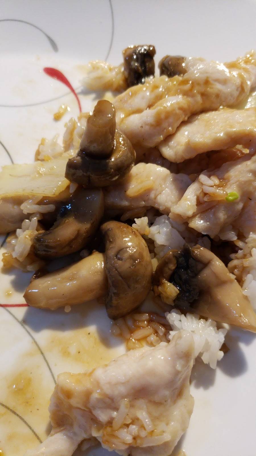 China First | restaurant | 2607 E Gulf to Lake Hwy, Inverness, FL 34453, USA | 3523414711 OR +1 352-341-4711