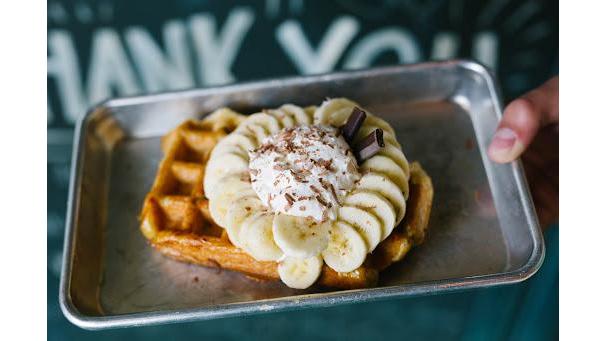 Waffle Love | restaurant | 4698 N Linder Rd #110, Meridian, ID 83646, USA | 2082192524 OR +1 208-219-2524