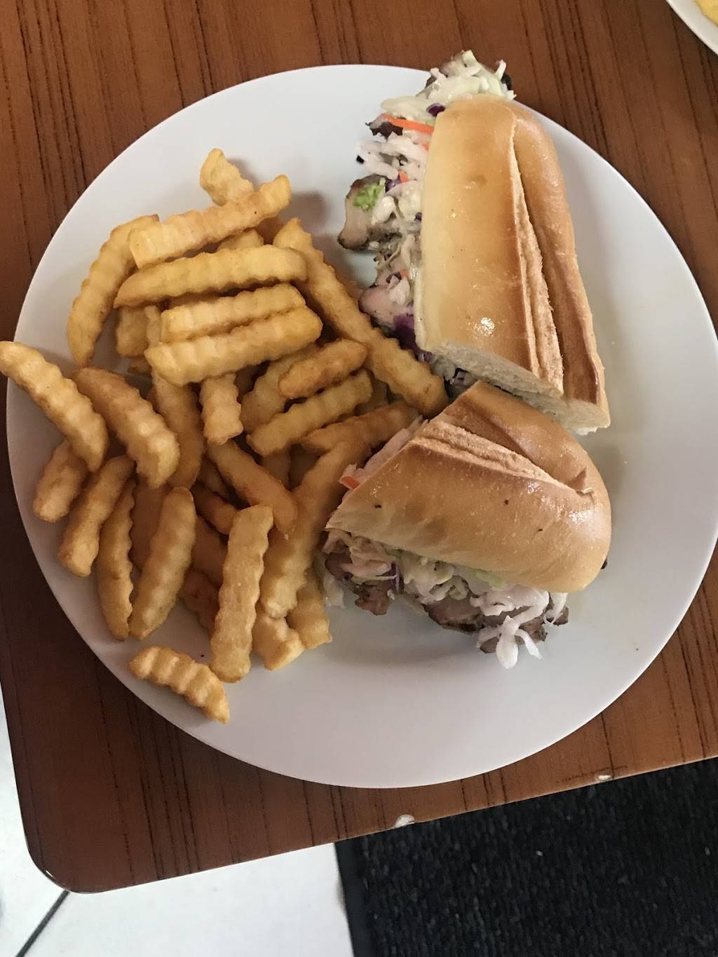 Taco Wings N Things | restaurant | 5567 W Oakland Park Blvd, Lauderhill, FL 33313, USA | 7547797866 OR +1 754-779-7866