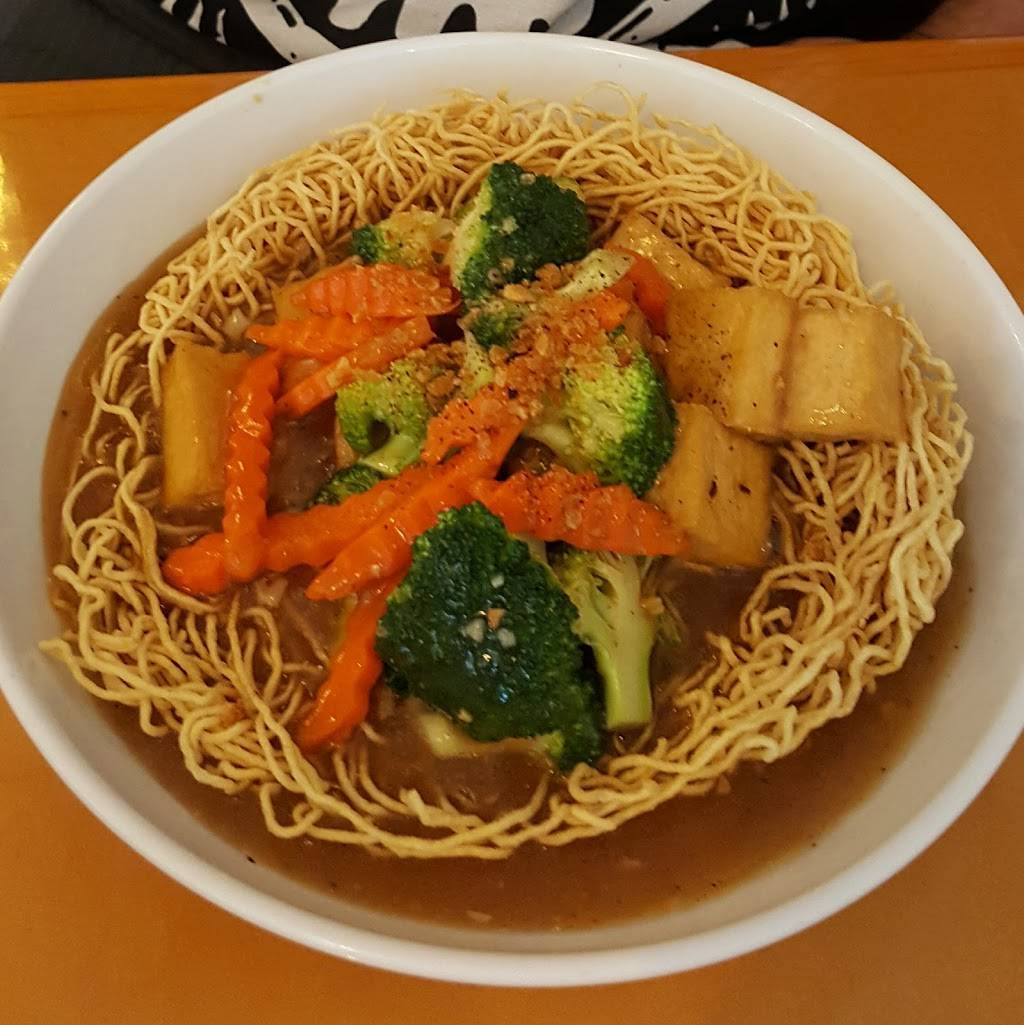 Thai Kitchen | restaurant | 1729 N Wickham Rd, Melbourne, FL 32935, USA | 3212542283 OR +1 321-254-2283