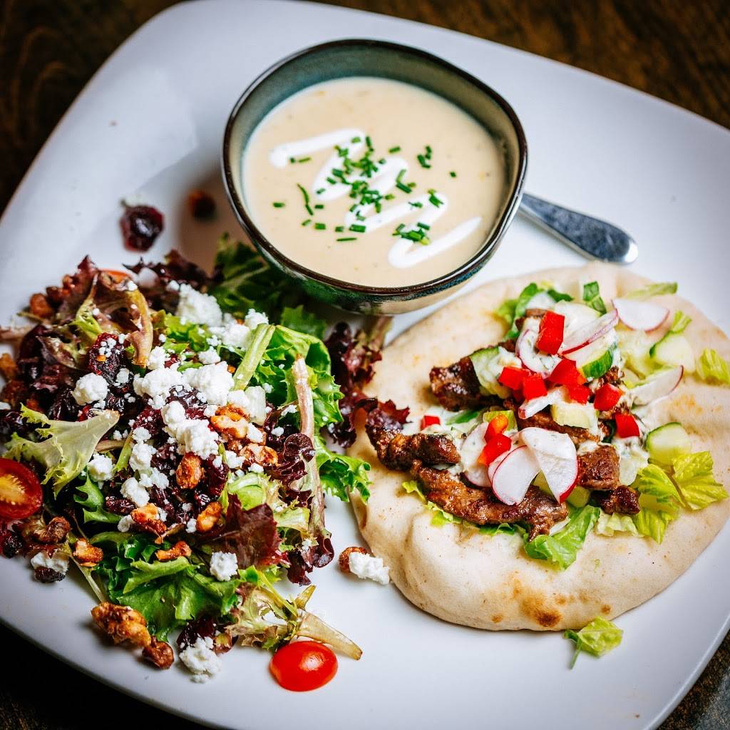 Grafton Street Restaurant & Pub | restaurant | 7380 Atlas Walk Way, Gainesville, VA 20155, USA | 5712619367 OR +1 571-261-9367