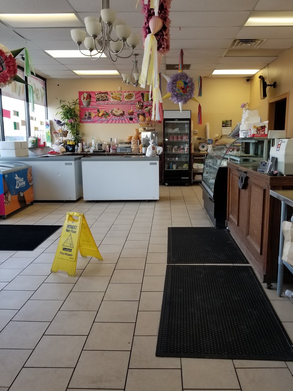 JIREH Bakery & Pizzeria | restaurant | 2807 147th St, Posen, IL 60469, USA | 7083894344 OR +1 708-389-4344