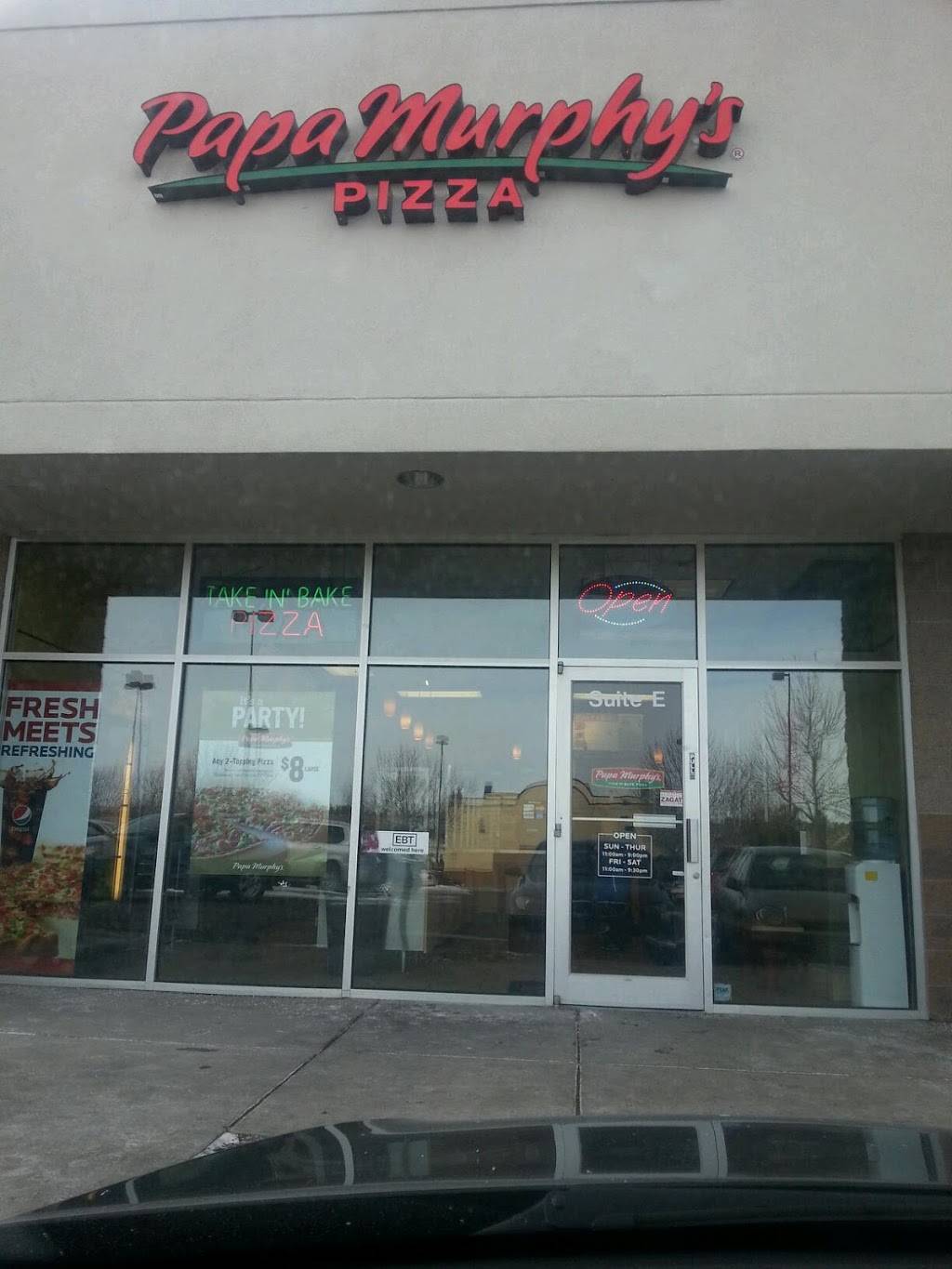 Papa Murphys Take N Bake Pizza | meal takeaway | 18741 Ponderosa Dr E, Parker, CO 80134, USA | 3038417272 OR +1 303-841-7272