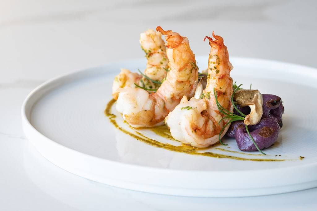 Vistal Bar + Restaurant | restaurant | 901 Bayfront Ct Suite 1, San Diego, CA 92101, USA | 6195350485 OR +1 619-535-0485