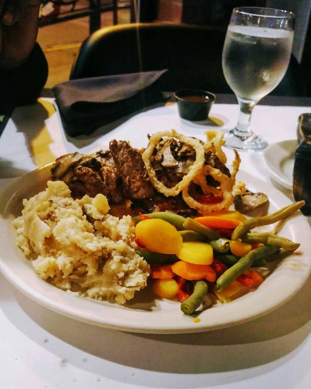 The Main Mill Restaurant | restaurant | N88W16521 Main St, Menomonee Falls, WI 53051, USA | 2623455692 OR +1 262-345-5692