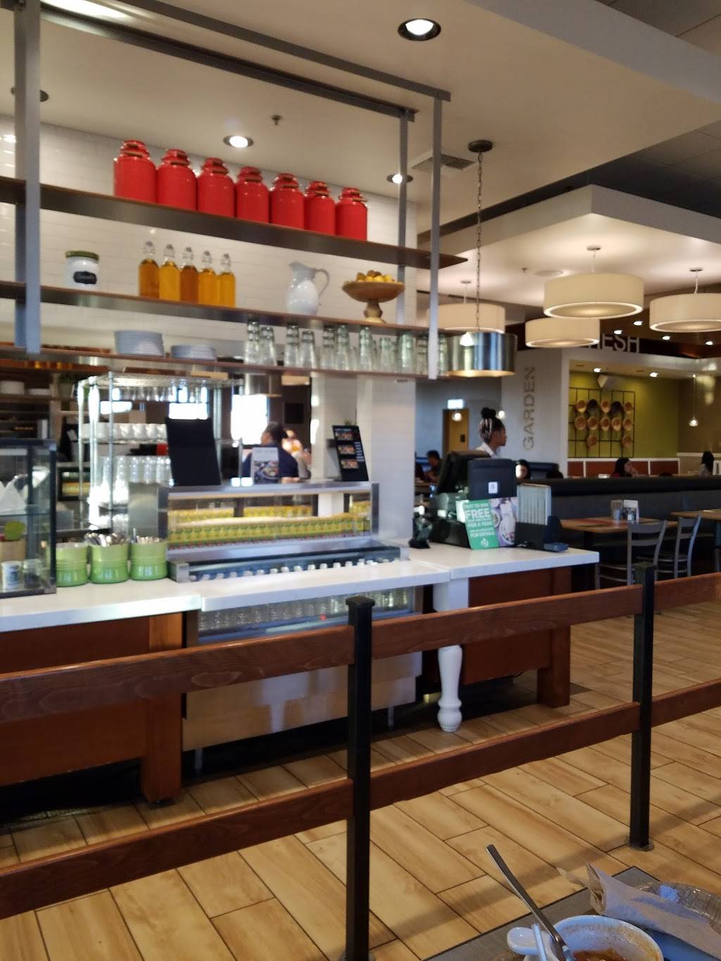 Souplantation | restaurant | 4645 Chino Hills Pkwy, Chino Hills, CA 91709, USA | 9093155265 OR +1 909-315-5265