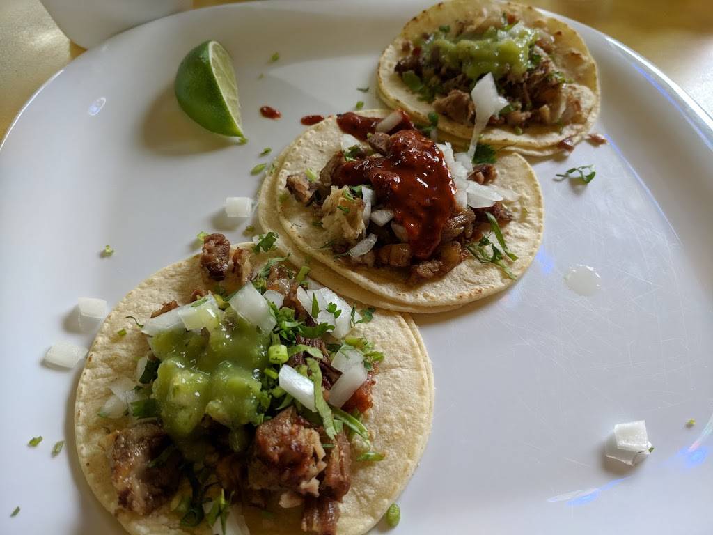 Chalateco | restaurant | 825 E El Camino Real, Mountain View, CA 94040, USA | 6509693026 OR +1 650-969-3026