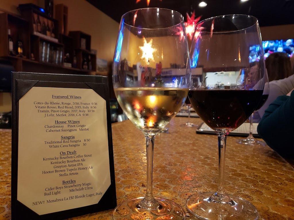 Toast Wine Bar & Resturant | restaurant | 4550 E Hwy 20 STE D, Niceville, FL 32578, USA | 8502796665 OR +1 850-279-6665