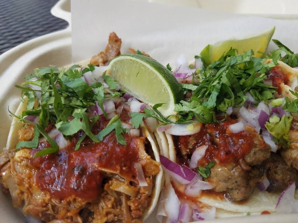 Publico Urban Taqueria | restaurant | 555 9th St, San Francisco, CA 94103, USA | 4159348220 OR +1 415-934-8220