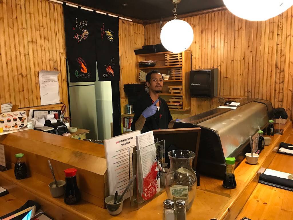 Sato Japanese Restaurant | restaurant | 1999 N Beltline Blvd, Columbia, SC 29204, USA | 8037821064 OR +1 803-782-1064