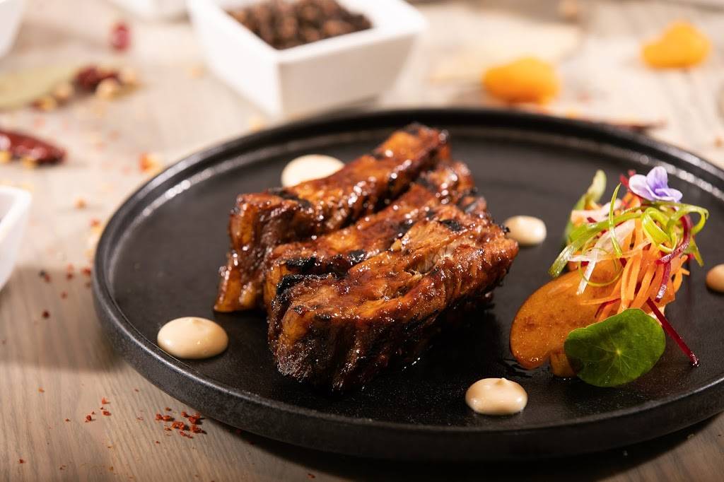 Raag Progressive Indian Cuisine | restaurant | 3812 W 50th St, Minneapolis, MN 55410, USA | 6123455830 OR +1 612-345-5830