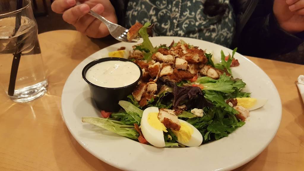 IHOP | bakery | 651 Hebron Rd, Heath, OH 43056, USA | 7405226192 OR +1 740-522-6192