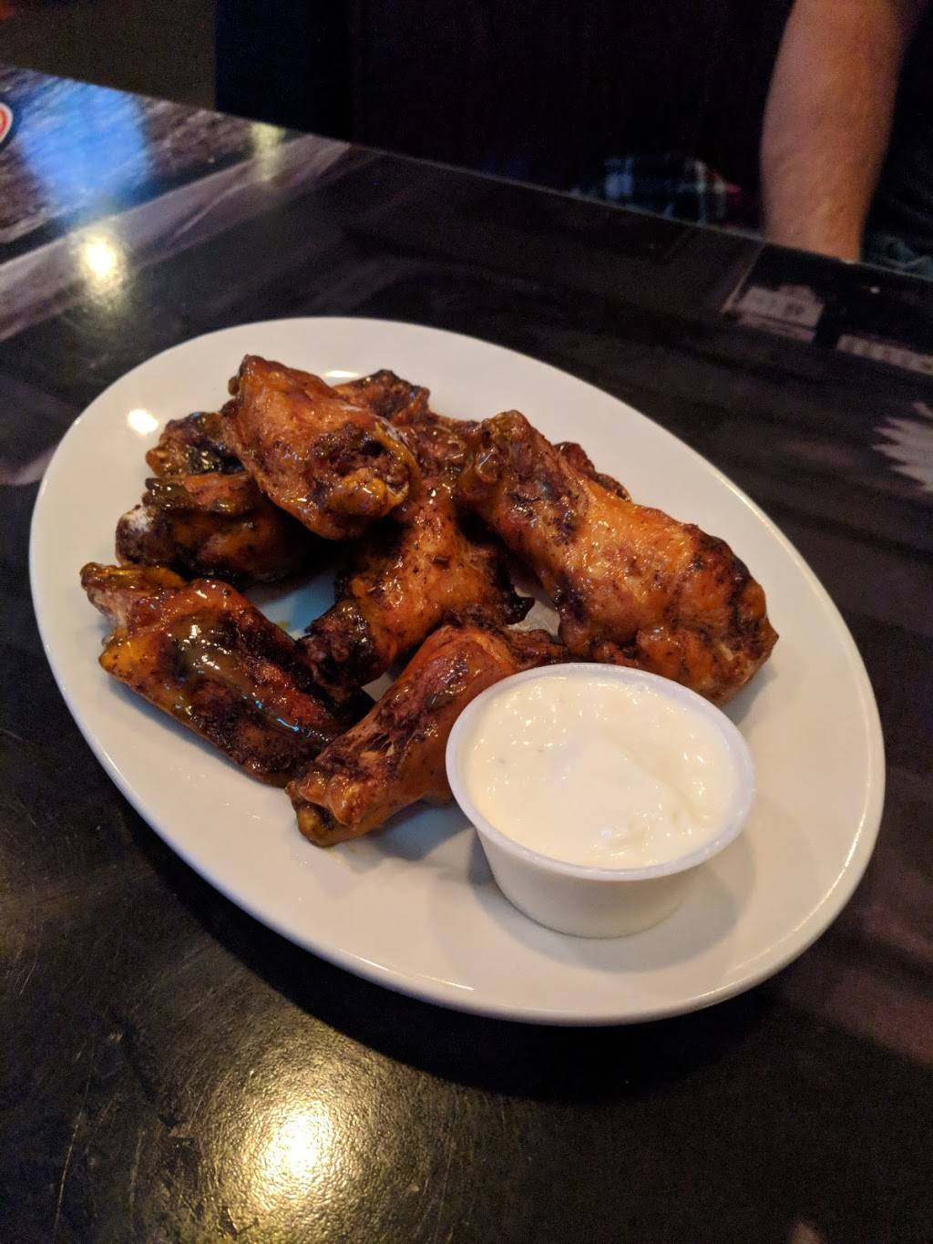 Tin Whistle | restaurant | 241 Jefferson Ave, Salem, MA 01970, USA | 9787411912 OR +1 978-741-1912