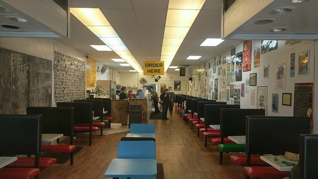 Sensuous Sandwich | restaurant | 163 W Center St, Provo, UT 84601, USA | 8013779244 OR +1 801-377-9244