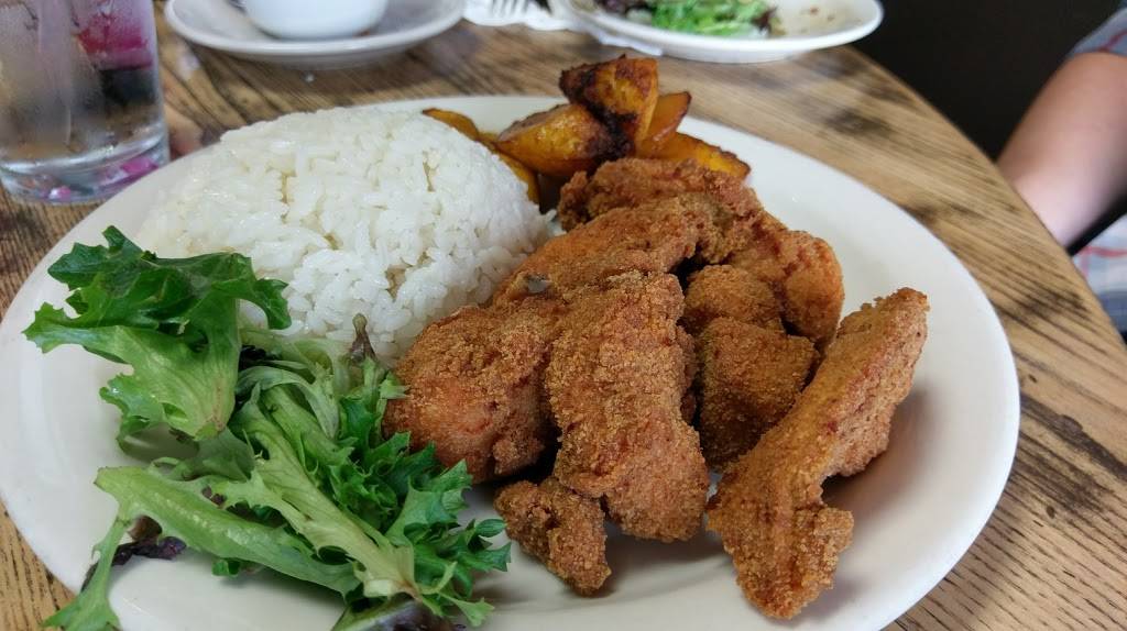 De Rican Chef | restaurant | 3208 Holland Road Ste 105 Ste 105, Virginia Beach, VA 23453, USA | 7574681110 OR +1 757-468-1110