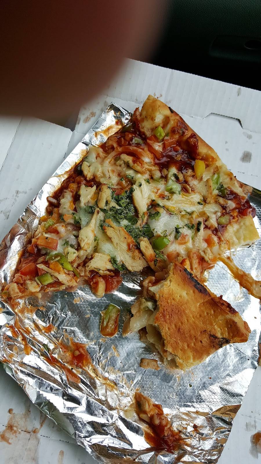 Gina Marias Pizza | meal delivery | 7416 Mitchell Rd, Eden Prairie, MN 55344, USA | 9529371589 OR +1 952-937-1589