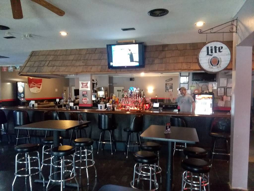 Desperados Bar & Grill | restaurant | 14960 IL-37, Johnston City, IL 62951, USA | 6189520151 OR +1 618-952-0151