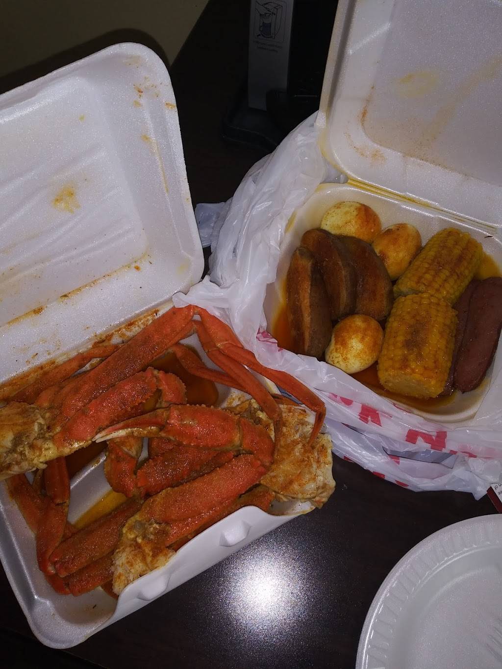 A1A Crab House | restaurant | 667 W King St, St. Augustine, FL 32084, USA | 9042177261 OR +1 904-217-7261