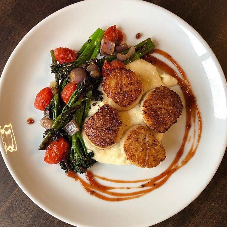 Gracies | restaurant | 1131 Central Ave #102, Middletown, OH 45044, USA | 5139157476 OR +1 513-915-7476