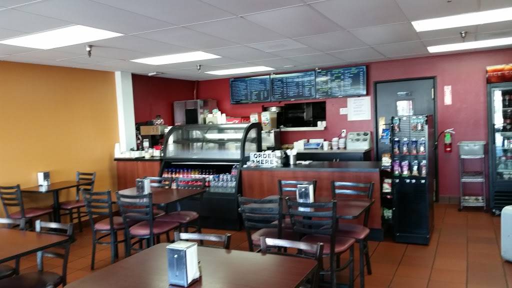 La Siesta Mexican Food | restaurant | 1010 N Batavia St # A, Orange, CA 92867, USA | 7145388434 OR +1 714-538-8434