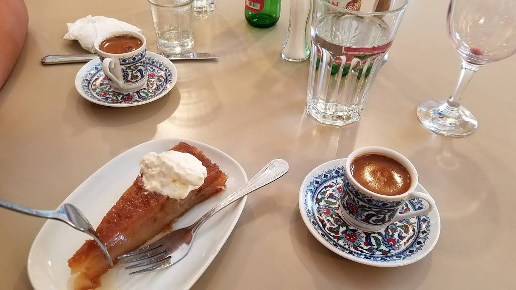 Ayses | Turkish Cafe | restaurant | 1703 Plymouth Rd, Ann Arbor, MI 48105, USA | 7346621711 OR +1 734-662-1711