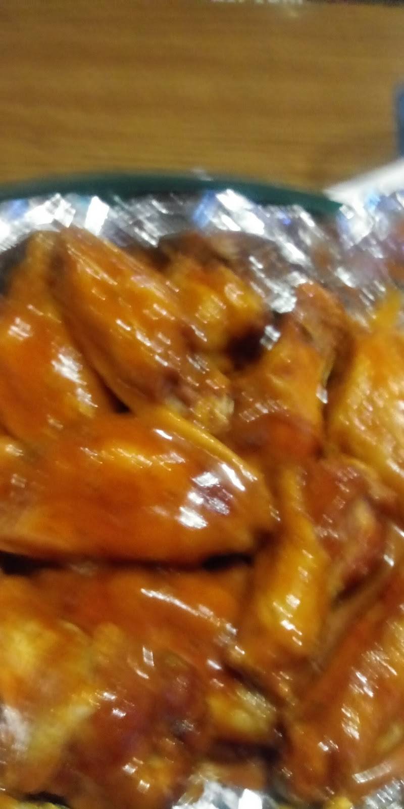 The Rig | restaurant | 9421 E Market St, Warren, OH 44484, USA | 3309835938 OR +1 330-983-5938