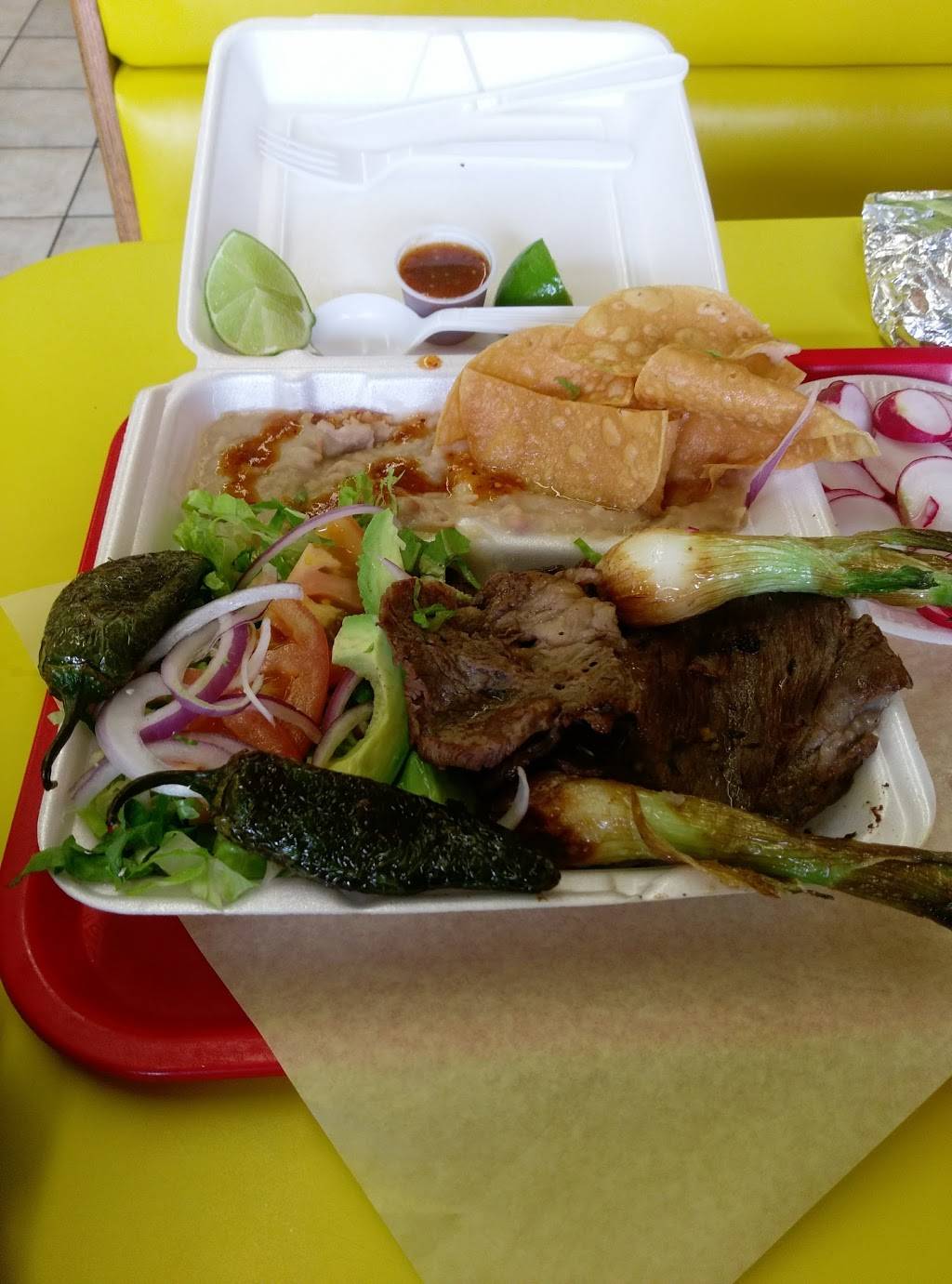 Taqueria La Suprema | restaurant | 4237, 1591 E Date St, San Bernardino, CA 92404, USA | 9098818555 OR +1 909-881-8555