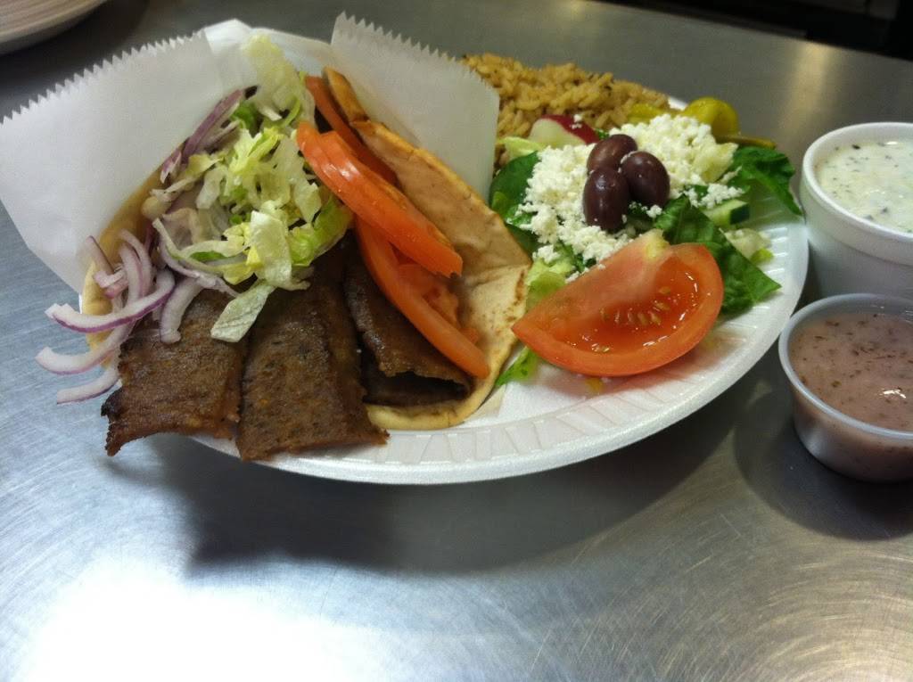 Voulapitta | restaurant | Walmart Shopping Center, 199 Centereach Mall, Centereach, NY 11720, USA | 6319810049 OR +1 631-981-0049