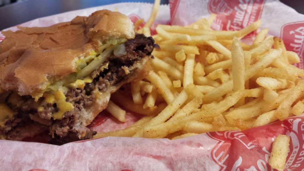Freddys Frozen Custard & Steakburgers | restaurant | 10305 S Memorial Dr, Tulsa, OK 74133, USA | 9189431924 OR +1 918-943-1924