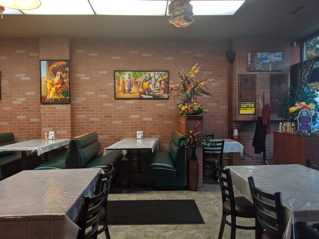 SILSILA THE FLAMING TANDOOR | restaurant | 819 N Killingsworth St, Portland, OR 97217, USA | 9713738641 OR +1 971-373-8641