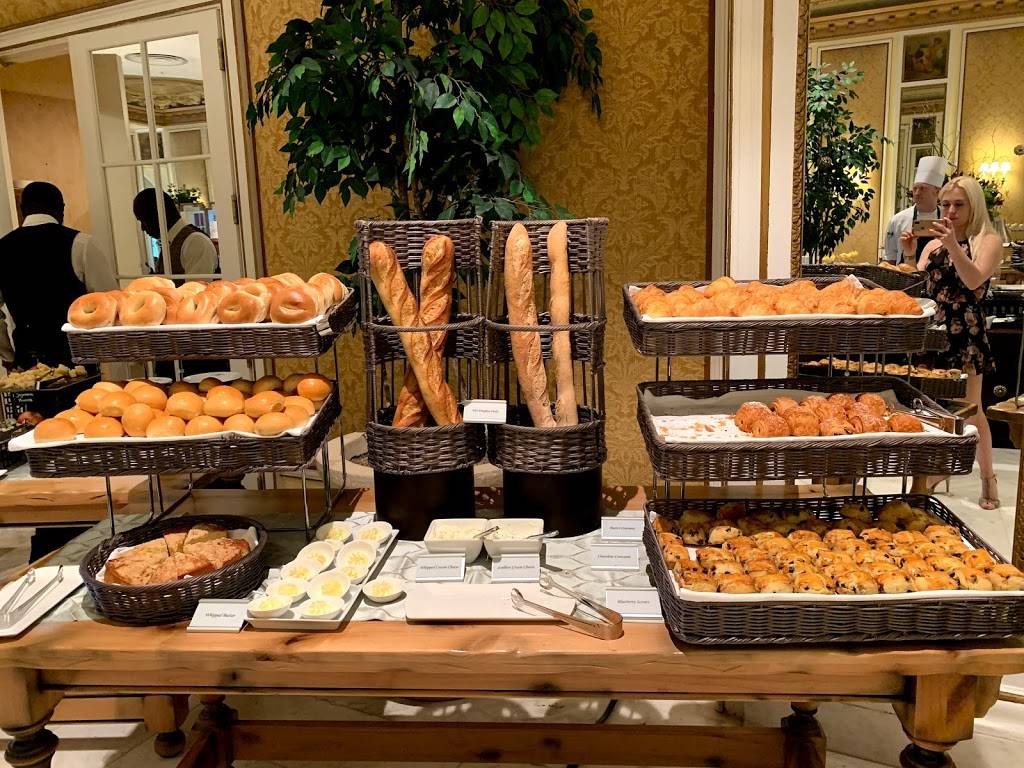 Lake Terrace Dining Room | restaurant | 1 Lake Ave, Colorado Springs, CO 80906, USA | 7195775771 OR +1 719-577-5771