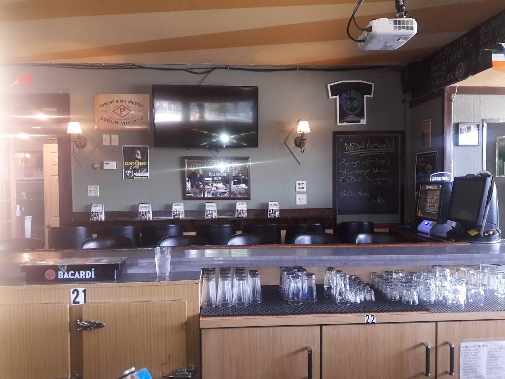 The Thistle & Shamrock | restaurant | 3430 N 84th St, Milwaukee, WI 53222, USA | 4148713977 OR +1 414-871-3977