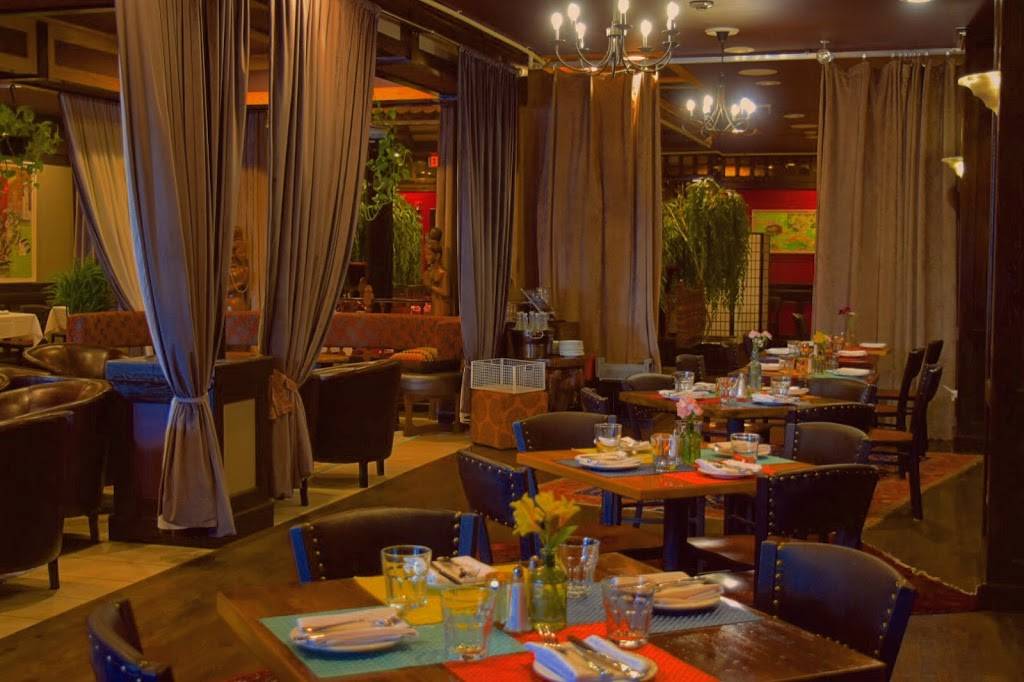 Balani (Waltham) | restaurant | 469 Moody St, Waltham, MA 02453, USA | 7814722805 OR +1 781-472-2805