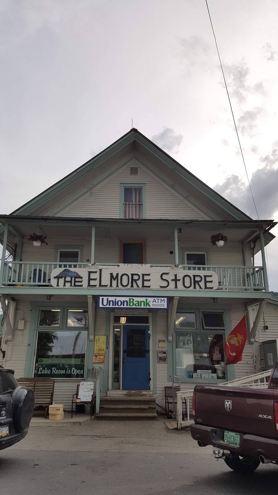 Firetower Pizza | restaurant | 1208 VT-12, Elmore, VT 05661, USA | 8028882296 OR +1 802-888-2296