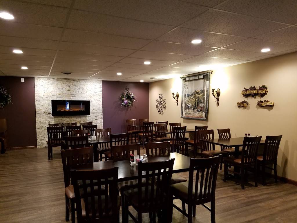 Canton Inn | restaurant | 303 22nd St, Hillsboro, IL 62049, USA | 2175322108 OR +1 217-532-2108