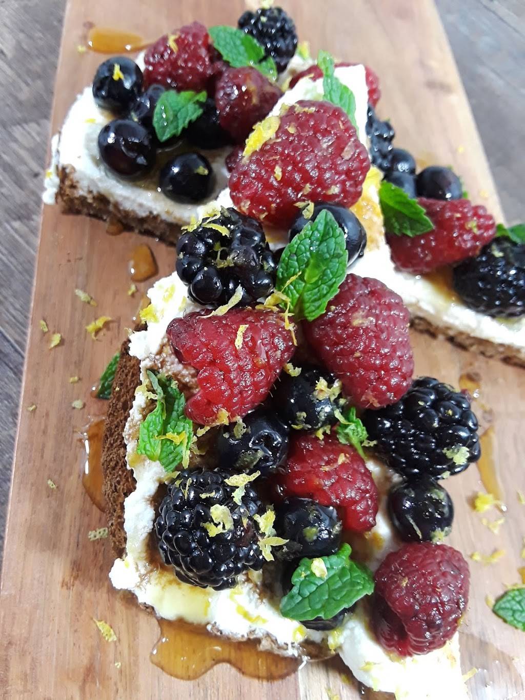 The Oasis Cafe | restaurant | 4909 Murphy Canyon Rd #100, San Diego, CA 92123, USA | 8584921372 OR +1 858-492-1372