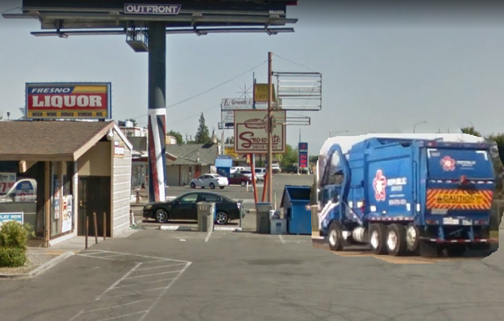 Taqueria El Rodeo | restaurant | 5591 E Griffith Way, Fresno, CA 93727, USA | 5592923844 OR +1 559-292-3844