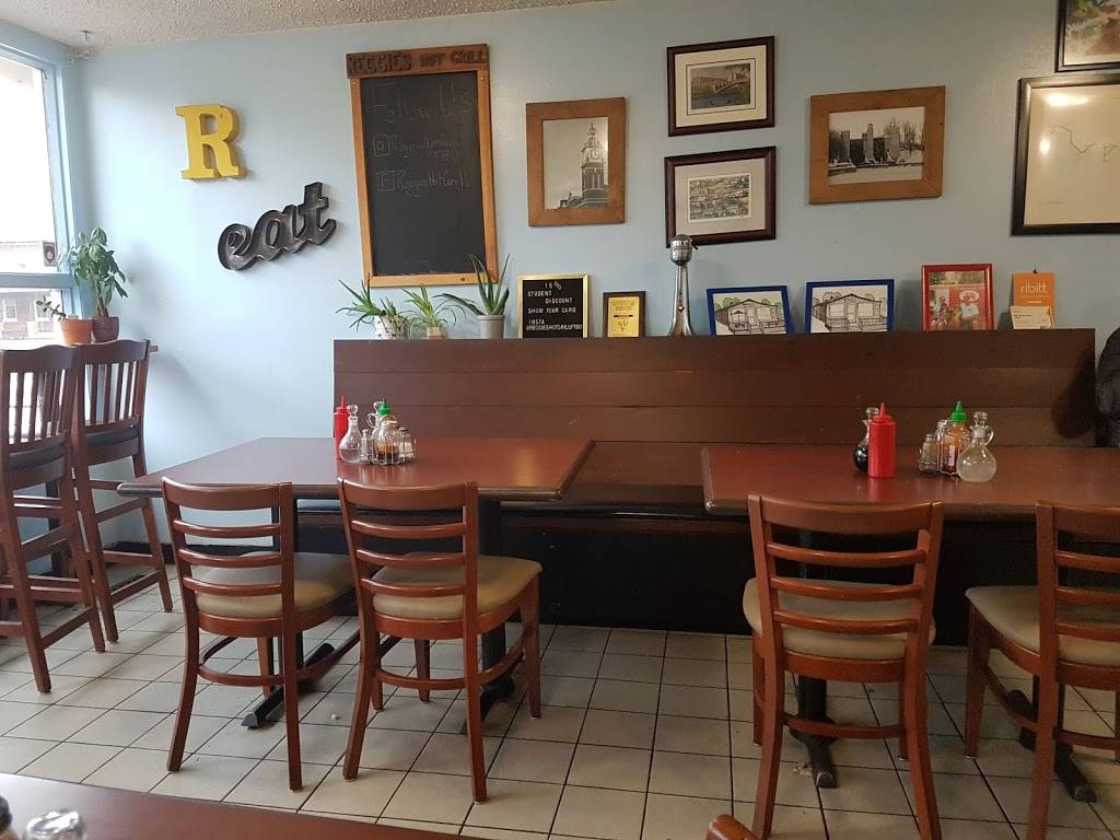 Reggies Hot Grill | meal takeaway | 89 Hunter St E, Peterborough, ON K9H 1G4, Canada | 7058741471 OR +1 705-874-1471