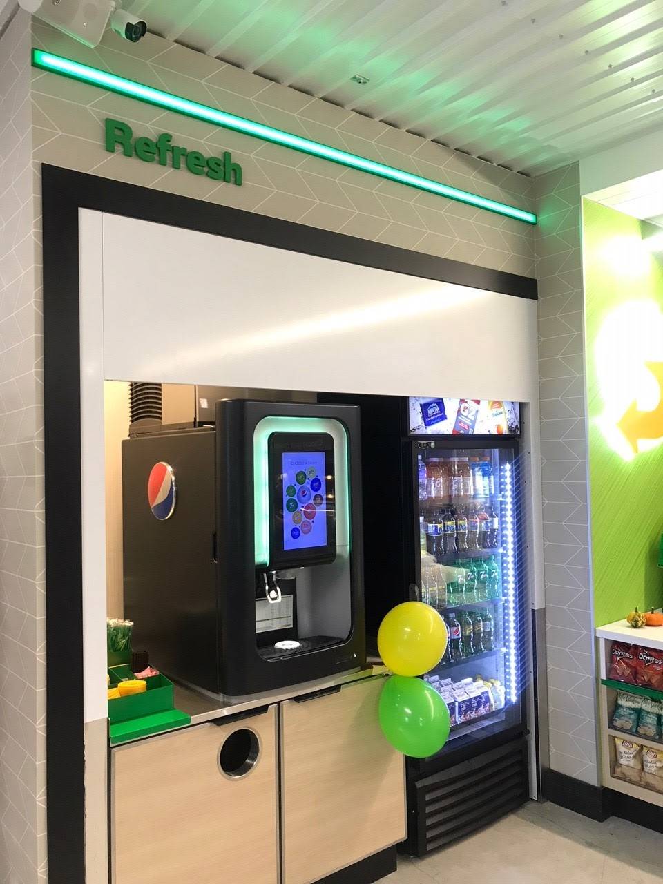 Subway Restaurants | restaurant | 310 Melbourne Rd, Melbourne, ON N0L 1T0, Canada | 2262251950 OR +1 226-225-1950