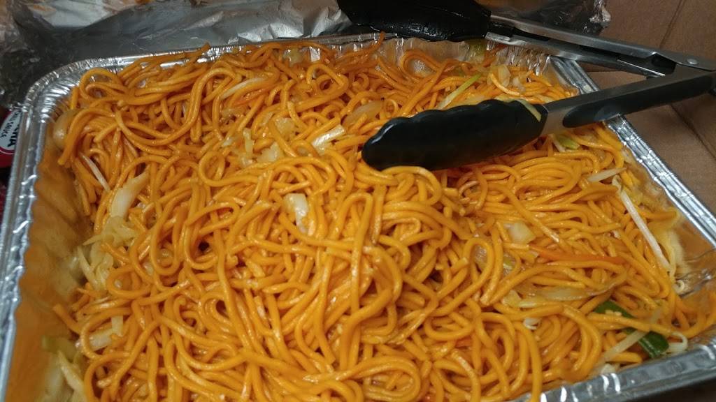 Panda Wok Chinese Fast Food | restaurant | 2321 E Ave S, Palmdale, CA 93550, USA | 6612667789 OR +1 661-266-7789