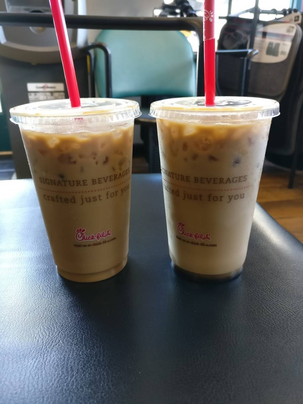 Chick-fil-A | restaurant | 35 Rowland Way, Novato, CA 94945, USA | 4158977710 OR +1 415-897-7710