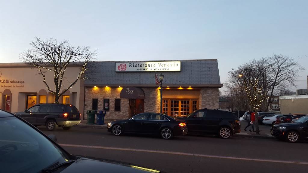 Venezia | restaurant | 112 Main St, Woodbridge, NJ 07095, USA | 7328558995 OR +1 732-855-8995