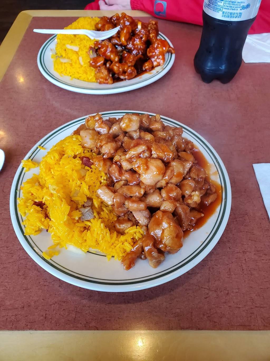 Ling Ling | restaurant | 1526 W 26th St, Erie, PA 16502, USA | 8144523888 OR +1 814-452-3888