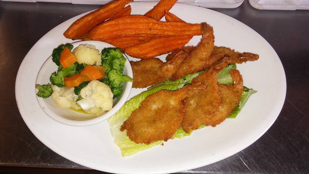 KiKis Egg House | restaurant | 720 N Charleston Ave, Fort Meade, FL 33841, USA | 8632856072 OR +1 863-285-6072