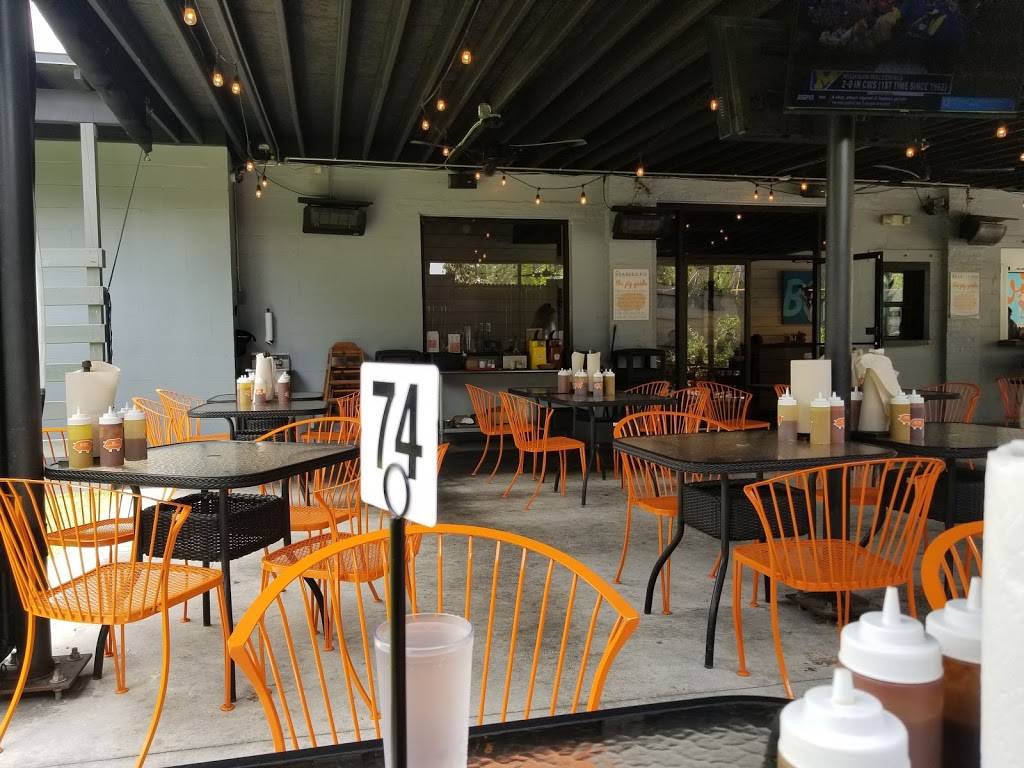 The Bearded Pig | restaurant | 1224 Kings Ave, Jacksonville, FL 32207, USA | 9046192247 OR +1 904-619-2247