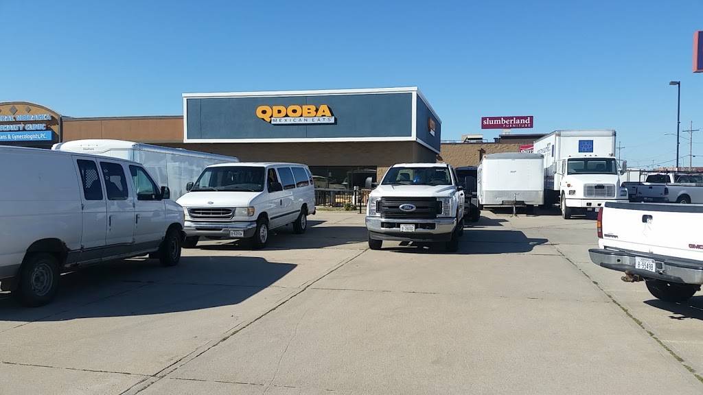 QDOBA Mexican Eats | restaurant | 1010 N, Diers Ave, Grand Island, NE 68803, USA | 3083841446 OR +1 308-384-1446
